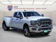 2026 Ram 3500 TRADESMAN CREW CAB 4X4 8' BOX Pickup