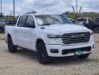 2026 Ram 1500 LARAMIE CREW CAB 4X4 Pickup