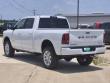 2026 Ram 2500 LARAMIE CREW CAB 4X4 6'4 BOX Pickup