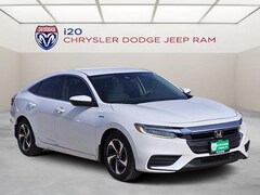 2022 Honda Insight