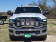 2026 Ram 3500 TRADESMAN CREW CAB 4X4 8' BOX Pickup