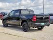 2027 Ram 1500 LIMITED CREW CAB 4X4 Pickup