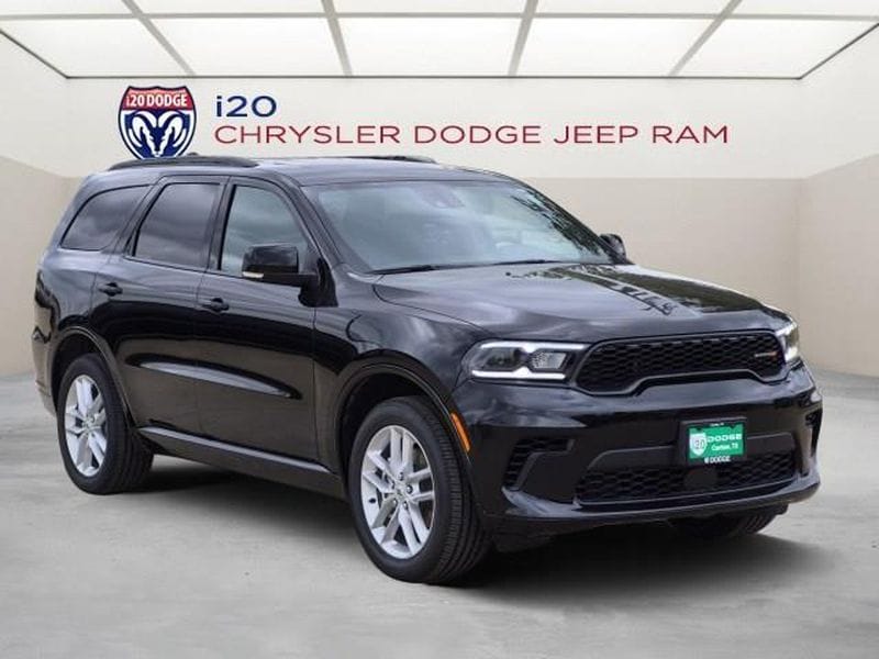 2026 Dodge Durango GT Plus AWD's photo