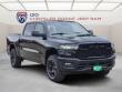 2026 Ram 1500 TRADESMAN CREW CAB 4X4 Pickup