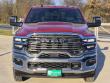 2026 Ram 3500 TRADESMAN CREW CAB 4X4 8' BOX Pickup