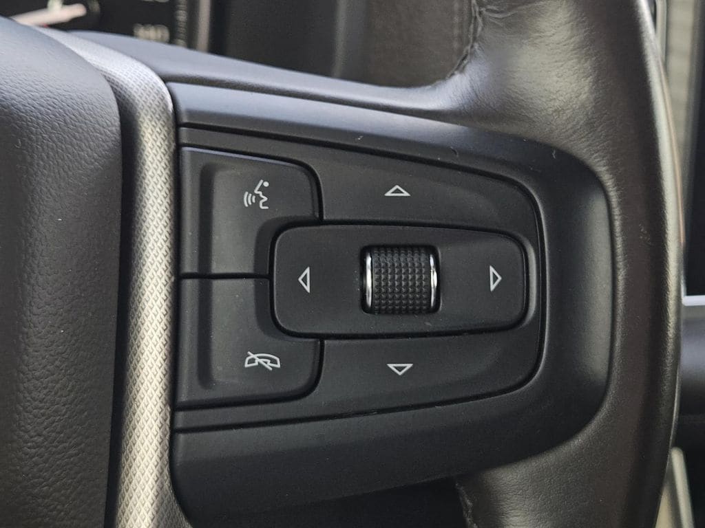 2021 GMC Yukon Denali - Photo 22