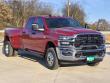 2026 Ram 3500 TRADESMAN CREW CAB 4X4 8' BOX Pickup