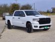 2026 Ram 1500 LIMITED CREW CAB 4X4 5'7 BOX Pickup