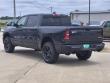 2026 Ram 1500 WARLOCK CREW CAB 4X4 5'7 BOX Pickup