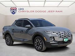 2022 Hyundai Santa Cruz SEL Crew Cab