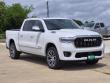 2026 Ram 1500 TUNGSTEN CREW CAB 4X4 Pickup
