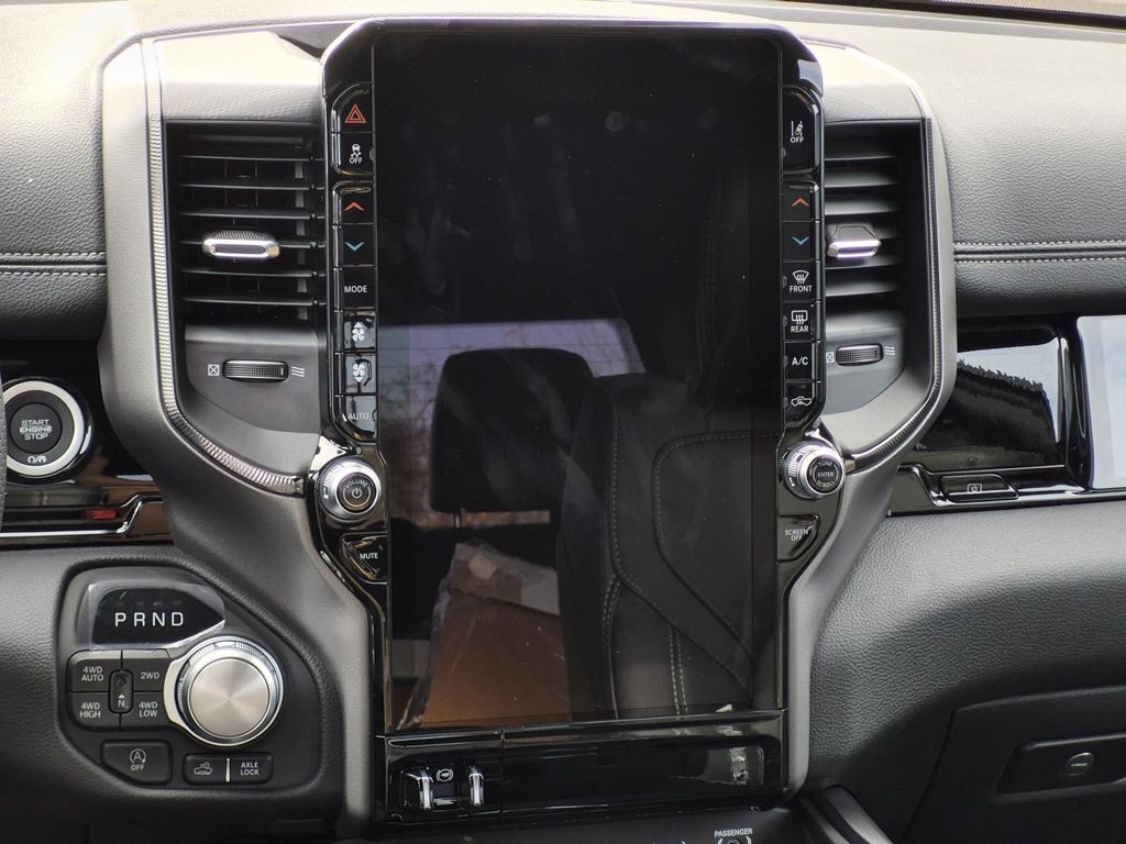 2026 RAM 1500 Rebel - Photo 12