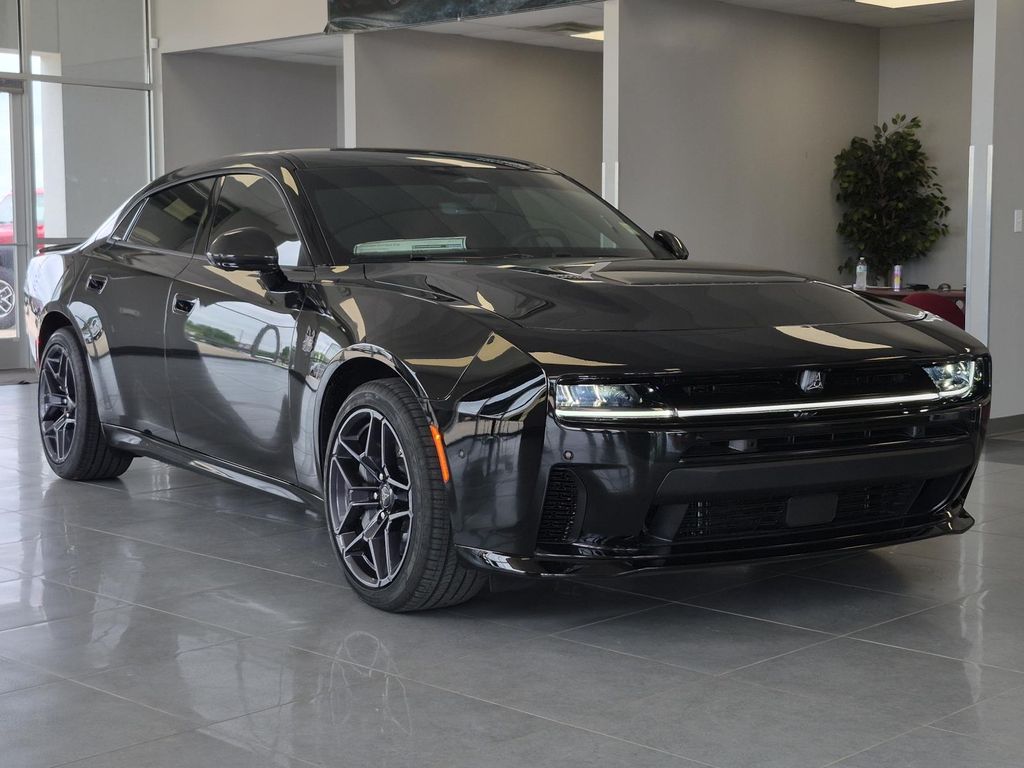 New Dodge Charger for Sale in Canton TX