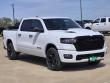 2026 Ram 1500 BIGHORN/LONESTAR CREW 4X4 Pickup