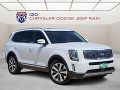 2020 Kia Telluride