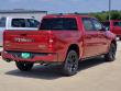 2026 Ram 1500 LARAMIE CREW CAB 4X4 Pickup