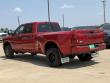 2026 Ram 3500 BIG HORN CREW CAB 4X4 Pickup