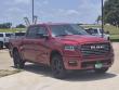 2026 Ram 1500 LARAMIE CREW CAB 4X4 5'7 BOX Pickup
