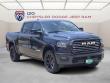 2026 Ram 1500 LARAMIE CREW CAB 4X4 5'7 BOX Pickup