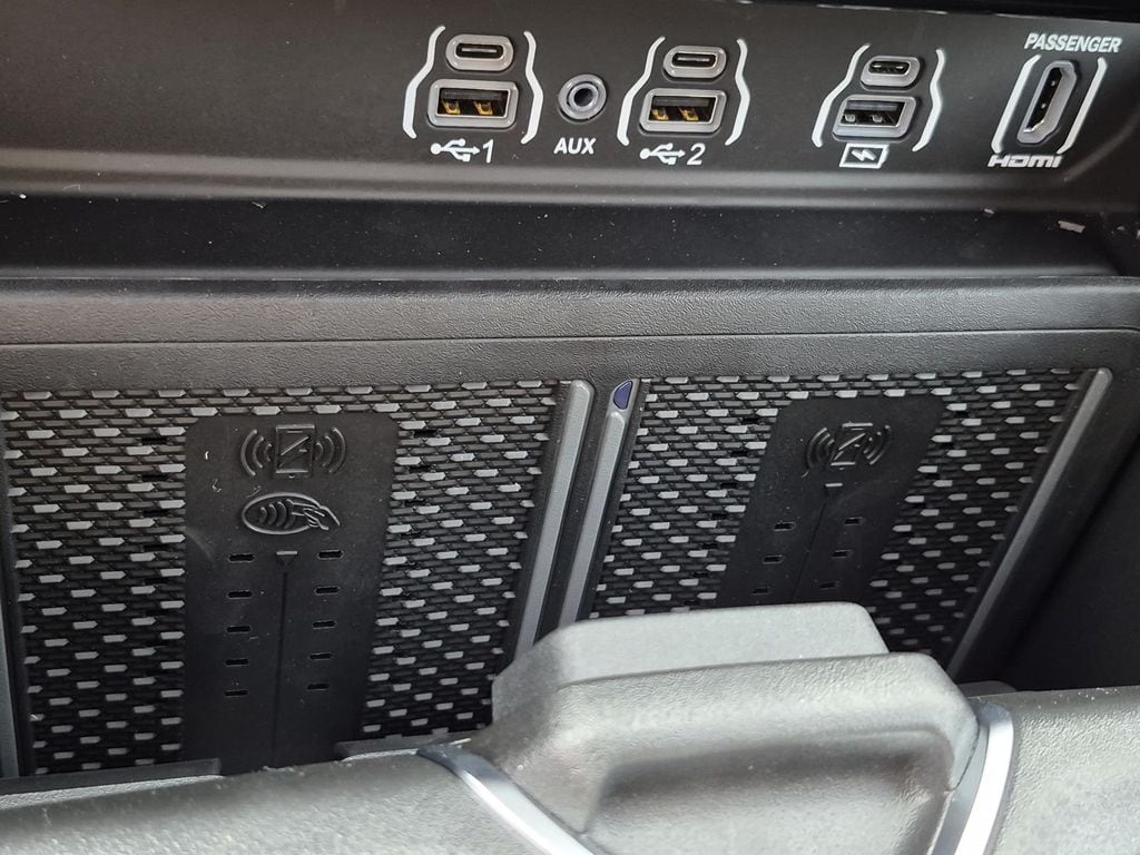 2026 RAM 1500 Rebel - Photo 16