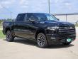 2026 Ram 1500 LARAMIE CREW CAB 4X4 5'7 BOX Pickup