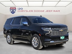 2023 Chevrolet Tahoe Premier SUV