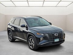 2024 Hyundai Tucson Hybrid SEL Convenience SUV
