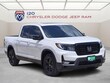  Honda Ridgeline