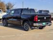 2026 Ram 1500 LIMITED LONGHORN CREW CAB 4X4 5'7 BOX Pickup
