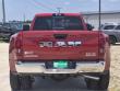 2026 Ram 3500 LONE STAR CREW CAB 4X4 8' BOX Pickup