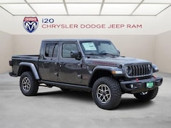 2025 Jeep Gladiator