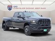  Ram 3500