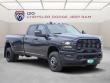 2026 Ram 3500 LONE STAR CREW CAB 4X4 8' BOX Pickup