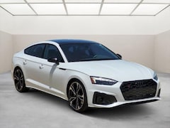 2024 Audi S5 Sportback