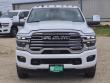 2026 Ram 3500 LARAMIE MEGA CAB 4X4 6'4 BOX Pickup