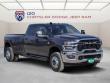 2026 Ram 3500 TRADESMAN CREW CAB 4X4 8' BOX Pickup
