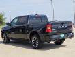 2026 Ram 1500 LARAMIE CREW CAB 4X4 5'7 BOX Pickup