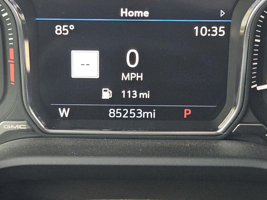 2021 GMC Yukon Denali - Photo 24