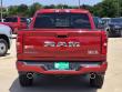 2026 Ram 1500 LARAMIE CREW CAB 4X4 Pickup