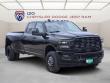 2026 Ram 3500 BIG HORN CREW CAB 4X4 Pickup