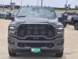 2026 Ram 3500 BIG HORN CREW CAB 4X4 Pickup