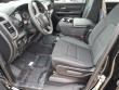 2026 Ram 1500 WARLOCK CREW CAB 4X4 5'7 BOX Pickup