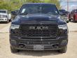 2027 Ram 1500 LIMITED CREW CAB 4X4 Pickup