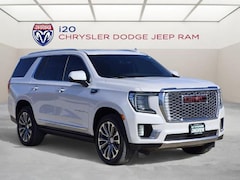 2021 GMC Yukon