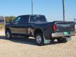 2026 Ram 3500 TRADESMAN CREW CAB 4X4 8' BOX Pickup