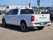 2025 Ram 1500 LARAMIE CREW CAB 4X4 5'7 BOX Pickup
