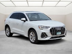 2021 Audi Q3