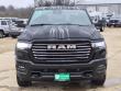 2026 Ram 1500 LARAMIE CREW CAB 4X4 5'7 BOX Pickup