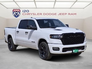 2026 Ram 1500 LONE STAR CREW CAB 4X4 5'7 BOX Pickup