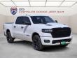 2026 Ram 1500 BIGHORN/LONESTAR CREW 4X4 Pickup